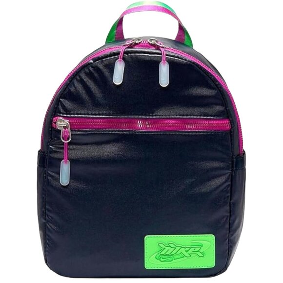 NWT - Nike Sportswear Futura 365 Women's Mini Backpack - Picture 1 of 5
